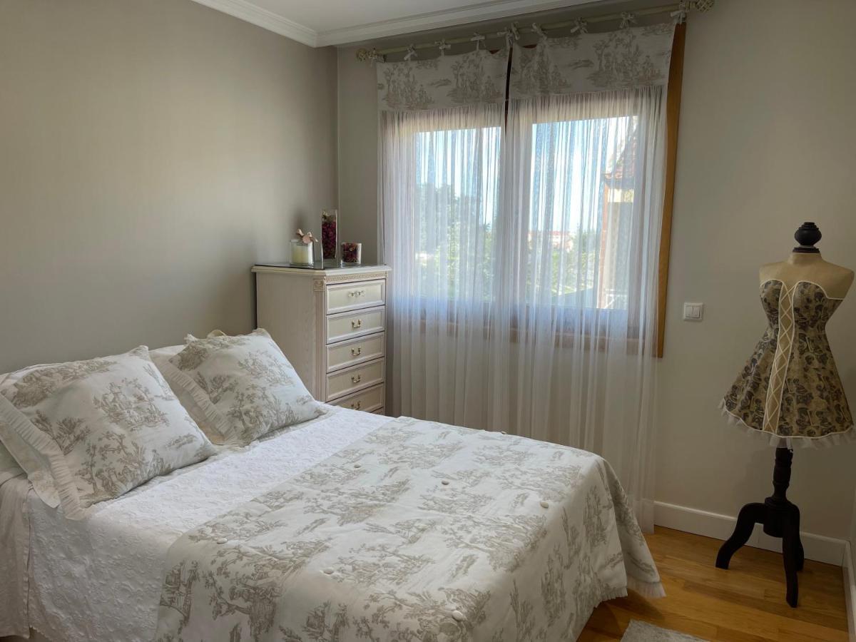 A Casa Da Luz Villa Cambados Eksteriør bilde
