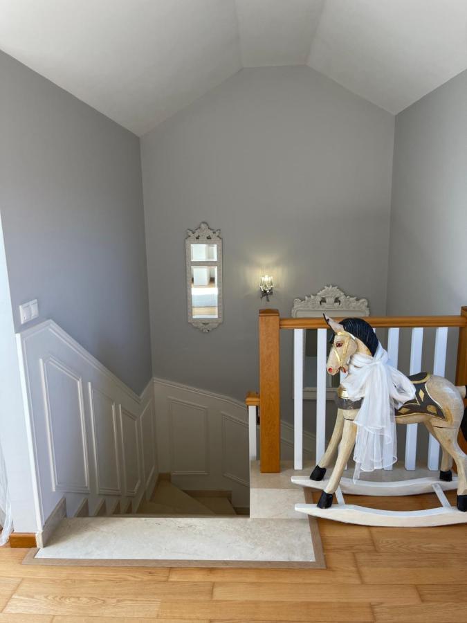 A Casa Da Luz Villa Cambados Eksteriør bilde